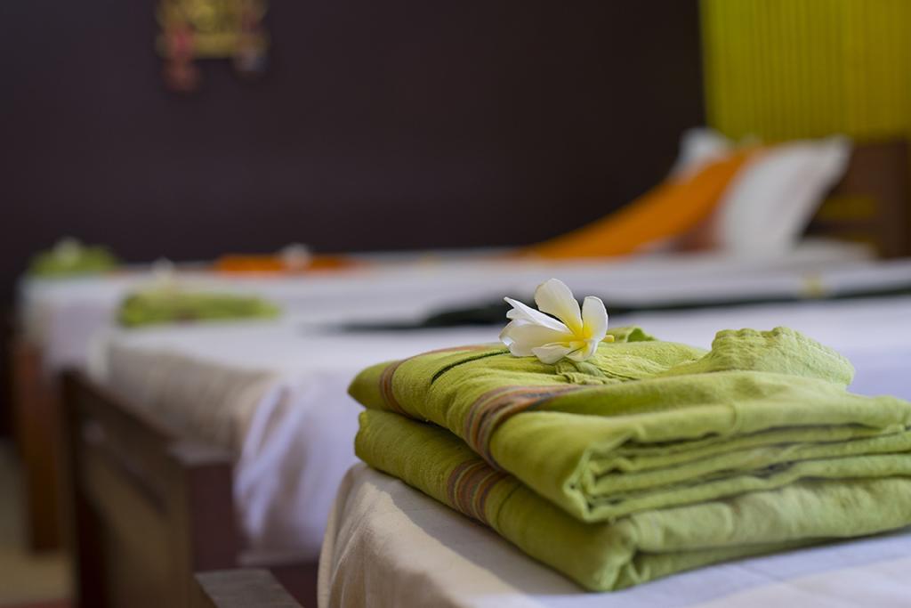 Bawga Theiddhi Hotel Pagan Exteriér fotografie