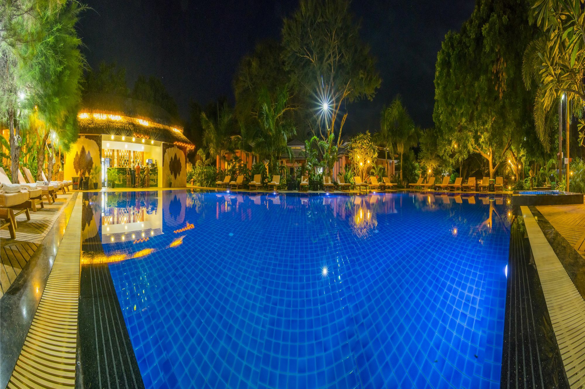 Bawga Theiddhi Hotel Pagan Exteriér fotografie